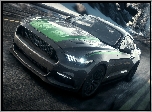 Gra, Need for Speed Rivals, Ford Mustang