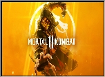 Gra, Mortal Kombat 11