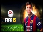 Fifa 15, Messi