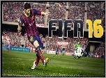 Fifa 16, Messi