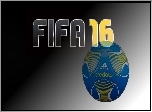 Fifa 16, Piłka