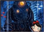 Bioshock 2, Rybki