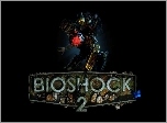 Bioshock 2, Szpikulec