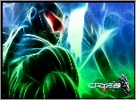 Crysis 2,3D