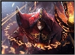 Dota 2, Gra
