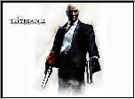 Hitman 2, Marynarka