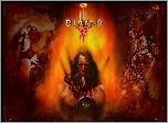 Diablo 3, Blizzard