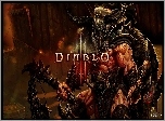 Diablo 3, Wojownik