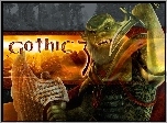 Gothic 3, Ork