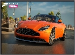 Gra, Forza Horizon 3, Aston Martin DB11