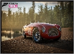 Gra, Forza Horizon 3, Ferrari 166 MM