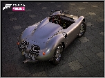 Porsche 718 RSK Spyder, Gra, Forza Horizon 3