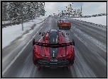 Gra, Forza Horizon 4, Koenigsegg, Droga