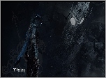 Thief 4, Garret