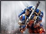 Postać, Gra, Warhammer 40000 Space Marine 2