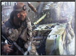 Battlefield 5, Czog