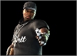 50 Cent: Bulletproof, PS3