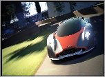 Aston Martin DP 100 Vision, Gra, Gran Turismo 6