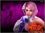 Tekken 6, Alisa