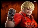 Tekken 6, Bob