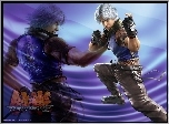 Tekken 6, Lee