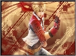 Tekken 6, Leo