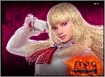 Tekken 6, Lili