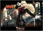 Tekken 6, Lili