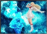 Tekken 6, Lili