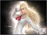 Tekken 6, Lili