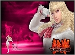 Tekken 6, Lili