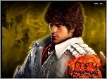 Tekken 6, Miguel