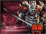 Tekken 6, Yoshimitsu