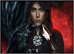 Dragon Age: Inkwizycja, Sztylet, Kruk, Leliany, Krew, Dziewczyna