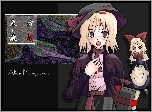 Touhou, Alice, Margatroid