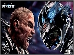 Alien Rage