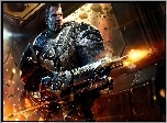 Alien Rage