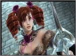 Amy Sorel, Soul Calibur IV