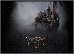 Mount and Blade II Bannerlord, Rycerz, Topór, Zima