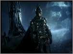 Batman, Arkaham Knight