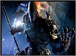Batman, Arkham Origins