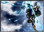 Ashe, League Of Legends