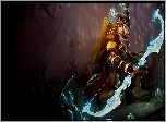 Ashe, League Of Legends