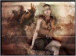 Ashley, Gra, Resident Evil 4