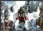 Assassin 3