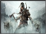 Assassin Creed III, Connor