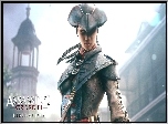 Assassin Creed, Liberation, Aveline