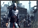 Assassins Creed 2, Bohater