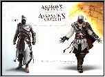 Assassins Creed 1, Assassins Creed 2