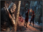 Gra, Assassins Creed Mirage, Basim